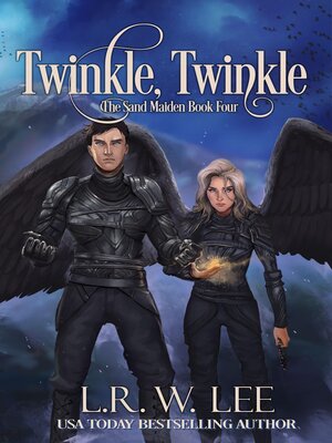 cover image of Twinkle, Twinkle